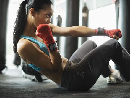 Fit Boxe