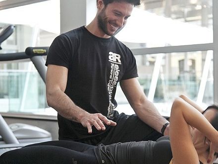 Fitball