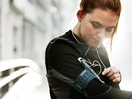 Fitness App