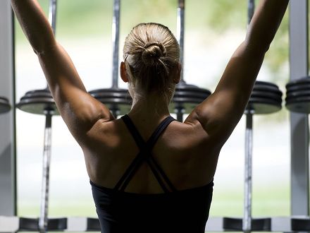 Il fitness metabolico