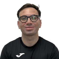 Personal Trainer Francesco