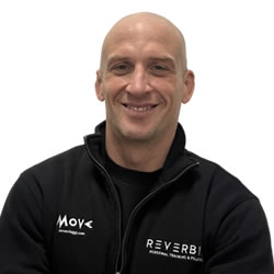 Personal Trainer Giorgio