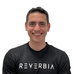 Personal Trainer José