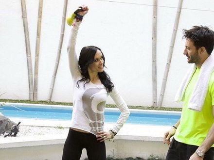 Kettlebell