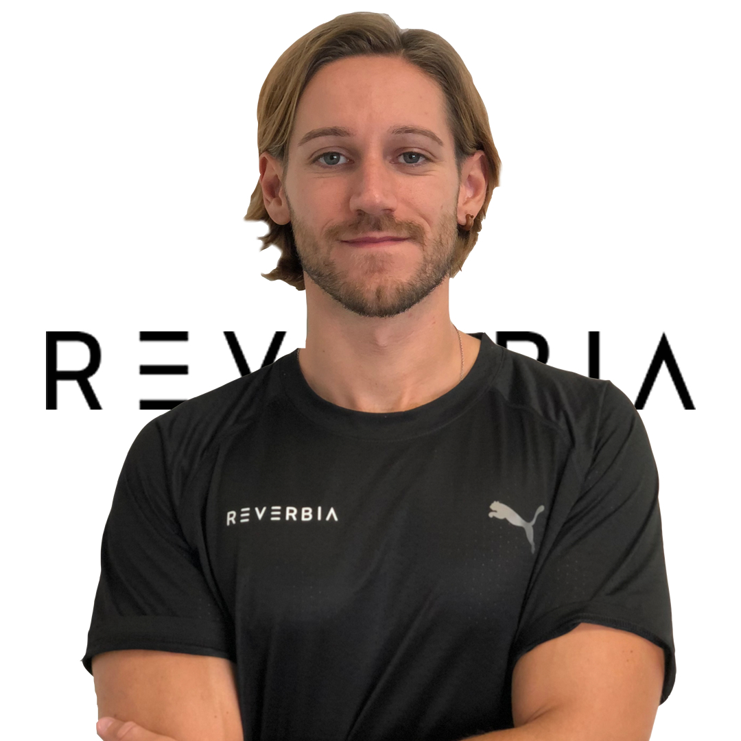 Personal Trainer Lorenzo
