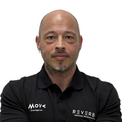 Personal Trainer Maurizio