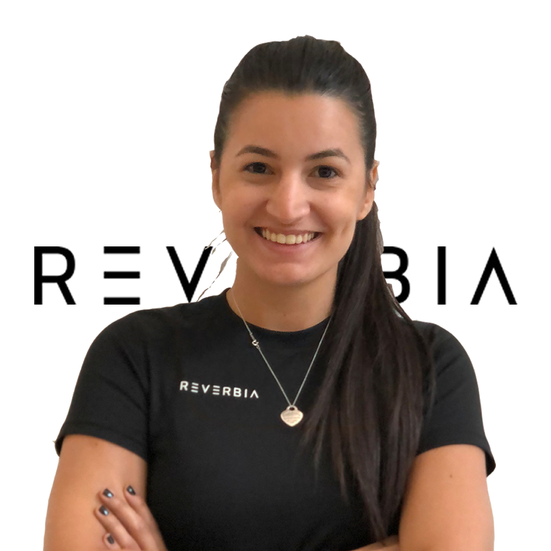 Personal Trainer Mercedes