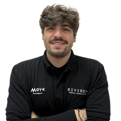 Personal Trainer Michelangelo