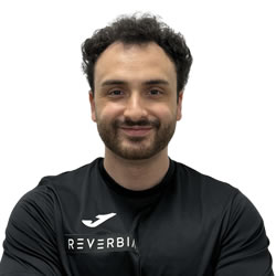 Personal Trainer Nello