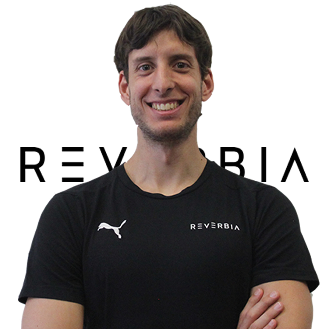 Personal Trainer Simone