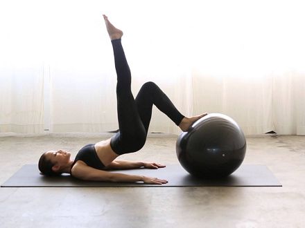 Pilates e mal di schiena