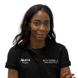 Personal Trainer Stefania