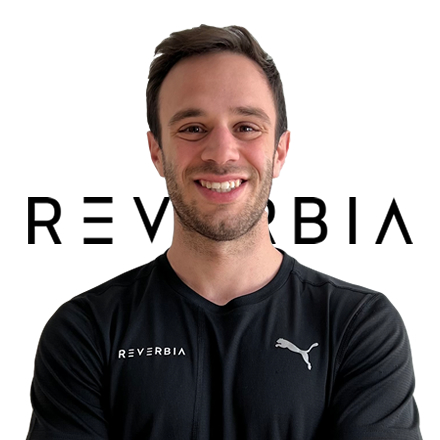 Personal Trainer Tommaso