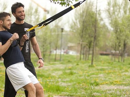 TRX