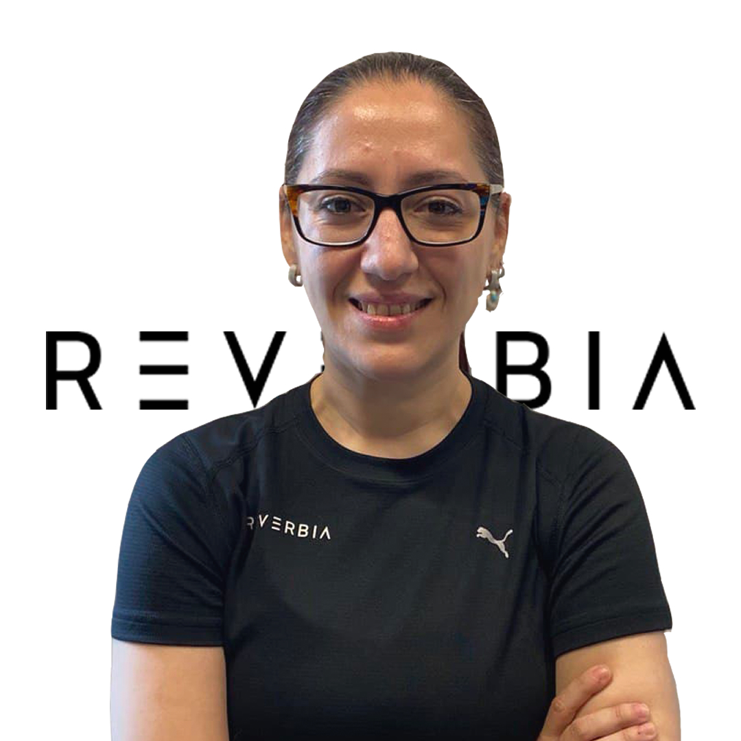 Personal Trainer Valentina